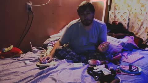 ChrisstyAnneCD online show from September 10, 2025, 10:15 am