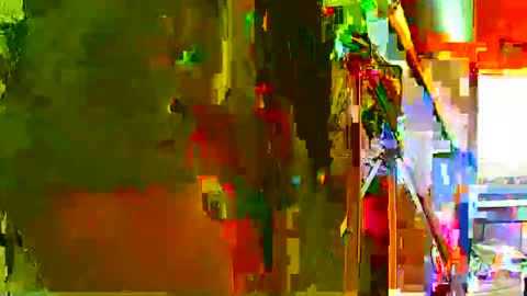 chrisswift3000ad online show from October 20, 2025, 5:24 pm