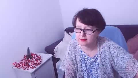 Snapshot of christarose chatting on December 29, 2024, 4:40 pm Christa online show from December 29, 2024, 4:40 pm