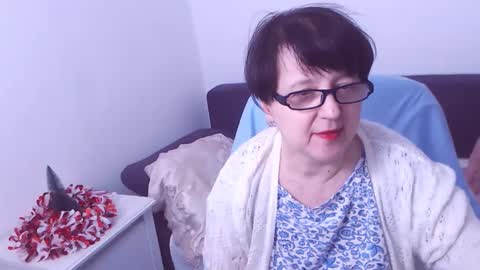 Snapshot of christarose chatting on January 2, 2025, 1:38 am Christa online show from January 2, 2025, 1:38 am