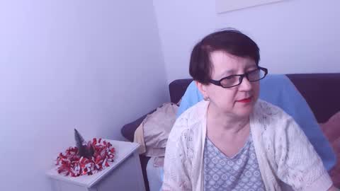 Snapshot of christarose chatting on January 5, 2025, 12:42 am Christa online show from January 5, 2025, 12:42 am