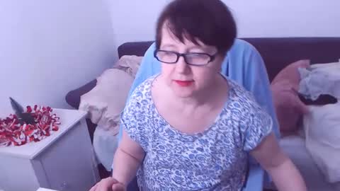 Snapshot of christarose chatting on January 6, 2025, 3:31 am Christa online show from January 6, 2025, 3:31 am