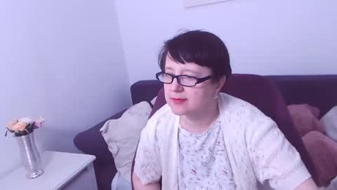 Snapshot of christarose chatting on January 12, 2025, 5:56 am Christa online show from January 12, 2025, 5:56 am