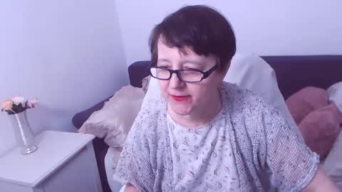 Snapshot of christarose chatting on January 15, 2025, 10:02 pm Christa online show from January 15, 2025, 10:02 pm