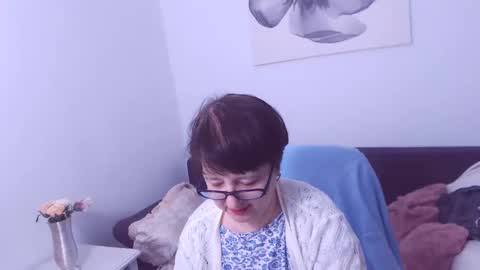 Snapshot of christarose chatting on January 19, 2025, 5:05 am Christa online show from January 19, 2025, 5:05 am