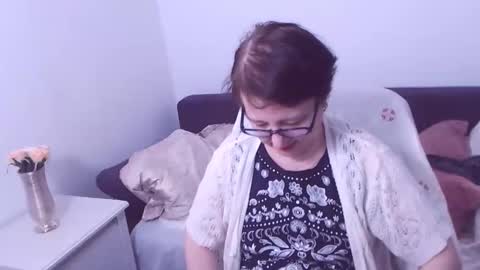 Snapshot of christarose chatting on January 24, 2025, 9:15 pm Christa online show from January 24, 2025, 9:15 pm