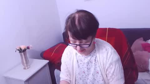 Snapshot of christarose chatting on January 26, 2025, 7:42 am Christa online show from January 26, 2025, 7:42 am