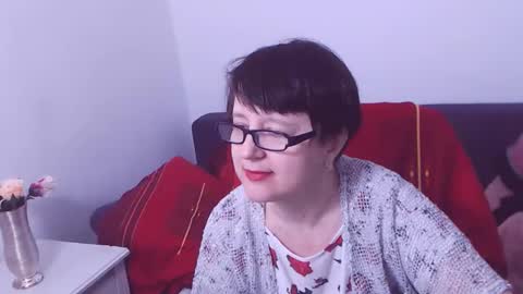 Snapshot of christarose chatting on January 26, 2025, 9:51 pm Christa online show from January 26, 2025, 9:51 pm