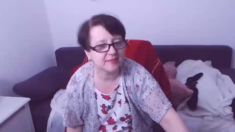 Snapshot of christarose chatting on January 27, 2025, 12:54 am Christa online show from January 27, 2025, 12:54 am