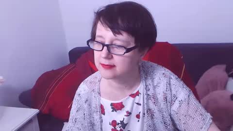 Snapshot of christarose chatting on January 27, 2025, 3:58 am Christa online show from January 27, 2025, 3:58 am