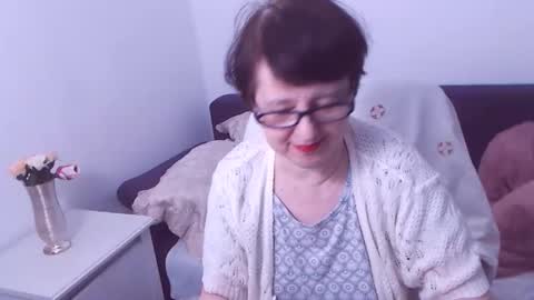 Snapshot of christarose chatting on January 31, 2025, 8:54 pm Christa online show from January 31, 2025, 8:54 pm