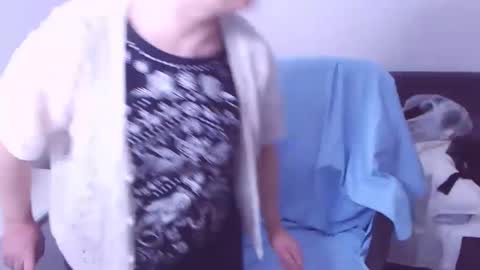 Snapshot of christarose chatting on February 2, 2025, 6:10 pm Christa online show from February 2, 2025, 6:10 pm