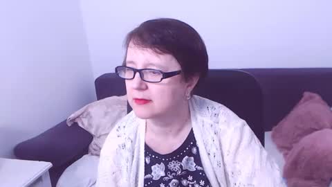 Snapshot of christarose chatting on February 2, 2025, 9:13 pm Christa online show from February 2, 2025, 9:13 pm