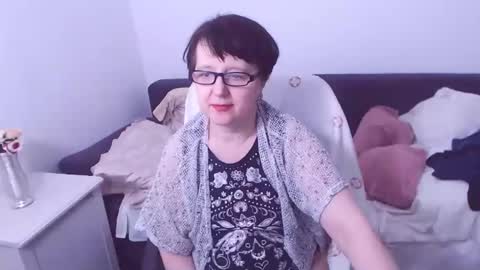 Snapshot of christarose chatting on February 15, 2025, 5:41 am Christa online show from February 15, 2025, 5:41 am