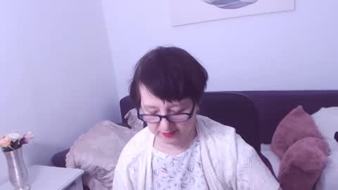 Snapshot of christarose chatting on February 15, 2025, 8:01 pm Christa online show from February 15, 2025, 8:01 pm