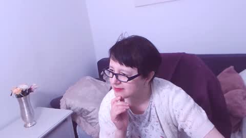 Snapshot of christarose chatting on February 15, 2025, 11:03 pm Christa online show from February 15, 2025, 11:03 pm