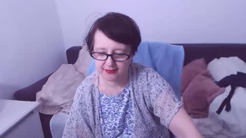 Snapshot of christarose chatting on February 16, 2025, 7:27 pm Christa online show from February 16, 2025, 7:27 pm