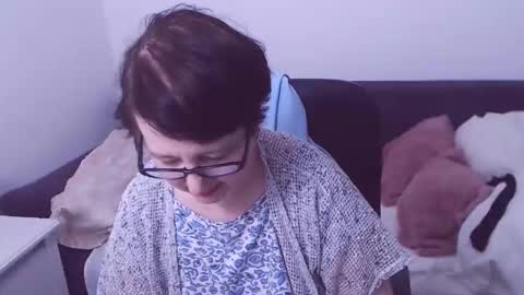 Snapshot of christarose chatting on February 16, 2025, 10:32 pm Christa online show from February 16, 2025, 10:32 pm