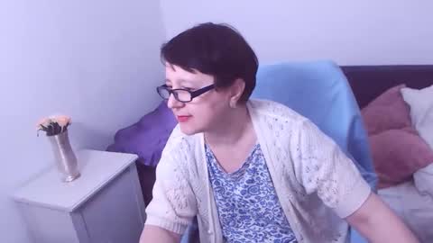 Snapshot of christarose chatting on February 22, 2025, 5:55 am Christa online show from February 22, 2025, 5:55 am