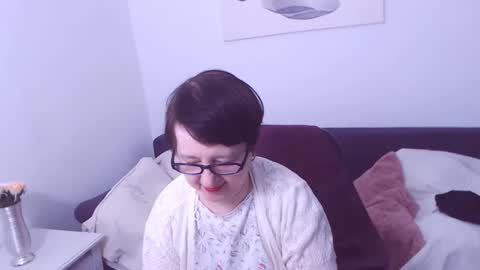 Snapshot of christarose chatting on February 23, 2025, 3:29 pm Christa online show from February 23, 2025, 3:29 pm