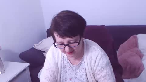 Snapshot of christarose chatting on February 24, 2025, 3:55 am Christa online show from February 24, 2025, 3:55 am