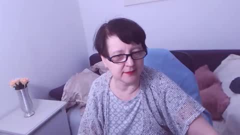 Snapshot of christarose chatting on February 26, 2025, 7:49 pm Christa online show from February 26, 2025, 7:49 pm