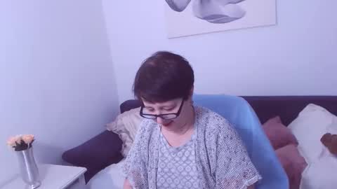 Snapshot of christarose chatting on February 27, 2025, 5:13 am Christa online show from February 27, 2025, 5:13 am