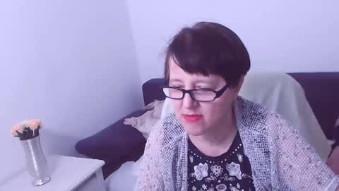 Snapshot of christarose chatting on February 28, 2025, 11:45 pm Christa online show from February 28, 2025, 11:45 pm