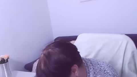 Snapshot of christarose chatting on March 1, 2025, 2:48 am Christa online show from March 1, 2025, 2:48 am