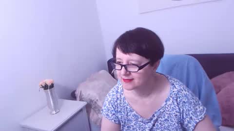 Snapshot of christarose chatting on March 2, 2025, 4:21 pm Christa online show from March 2, 2025, 4:21 pm