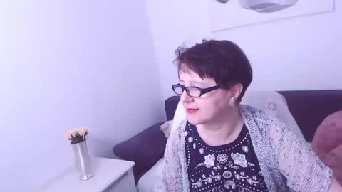 Snapshot of christarose chatting on March 9, 2025, 8:07 am Christa online show from March 9, 2025, 8:07 am