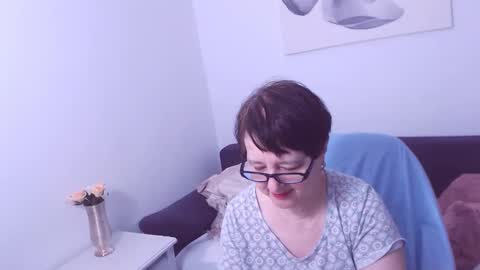 Snapshot of christarose chatting on March 10, 2025, 4:14 pm Christa online show from March 10, 2025, 4:14 pm