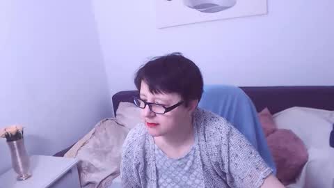 Snapshot of christarose chatting on November 12, 2025, 8:30 pm Christa online show from November 12, 2025, 8:30 pm