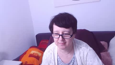 Christa online show from November 29, 2025, 11:30 pm