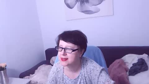 Christa online show from January 8, 2026, 7:38 pm