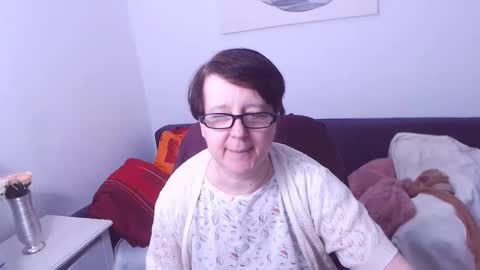 Christa online show from January 10, 2026, 2:24 am