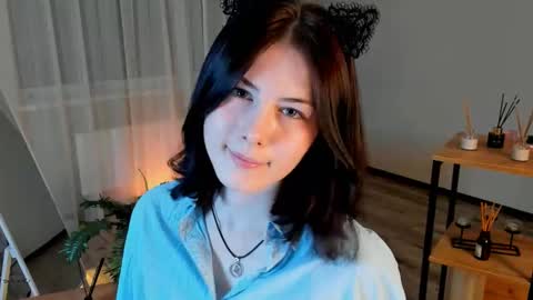 Snapshot of christaschrecongost chatting on February 19, 2026, 4:14 pm christaschrecongost online show from February 19, 2026, 4:14 pm