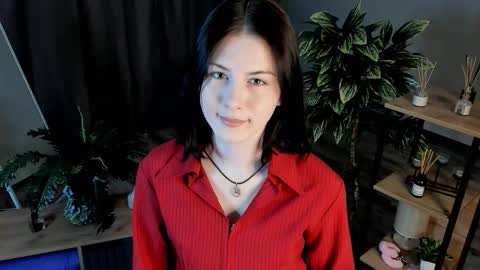 Snapshot of christaschrecongost chatting on February 27, 2026, 5:46 pm christaschrecongost online show from February 27, 2026, 5:46 pm