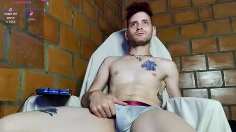 ChristB online show from November 11, 2025, 6:13 am