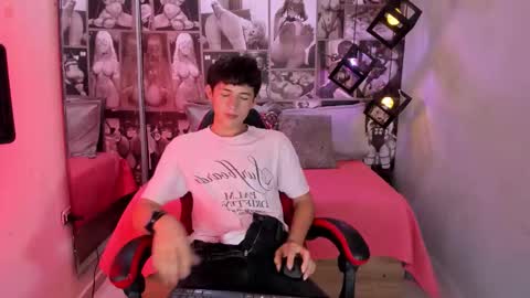 Christian  online show from February 21, 2026, 1:34 pm