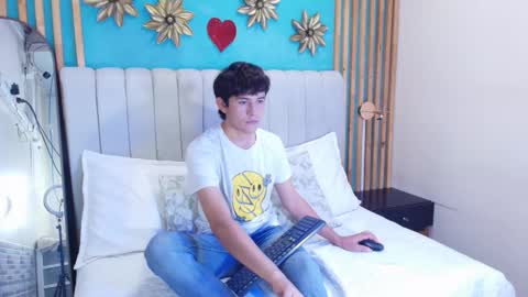 Christian  online show from March 8, 2026, 12:30 am