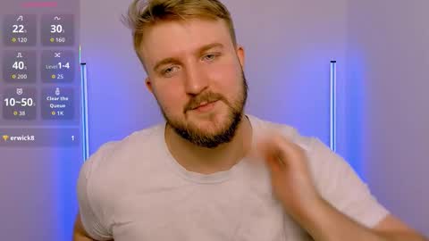 Christian online show from February 23, 2026, 7:22 pm