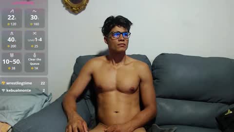 ---Chistian--- online show from October 19, 2025, 11:33 am