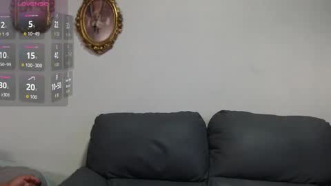 ---Chistian--- online show from October 20, 2025, 5:24 pm