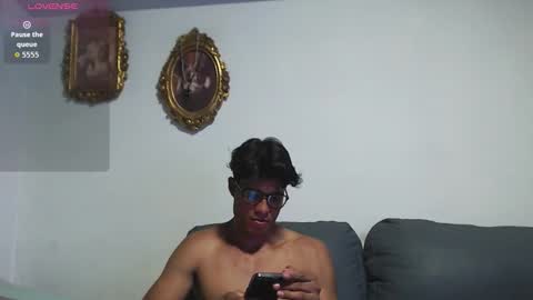 ---Chistian--- online show from October 22, 2025, 2:12 am