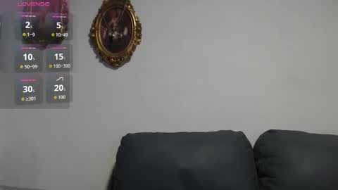 ---Chistian--- online show from October 26, 2025, 2:50 am