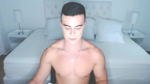 christiandiorx online show from February 26, 2026, 4:55 am