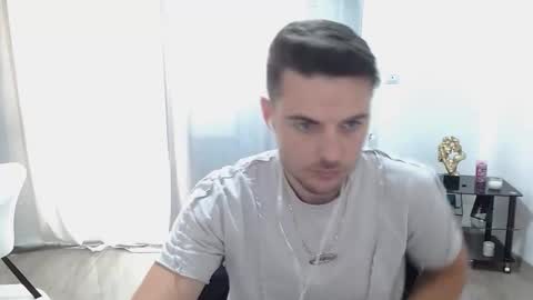 Master Gab online show from May 25, 2026, 2:12 pm