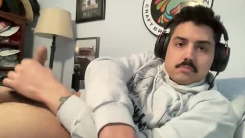 Snapshot of christianjack33 chatting on February 28, 2026, 9:16 pm christianjack33 online show from February 28, 2026, 9:16 pm