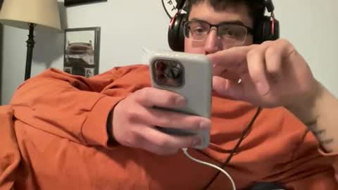 Snapshot of christianjack33 chatting on March 1, 2026, 11:07 pm christianjack33 online show from March 1, 2026, 11:07 pm